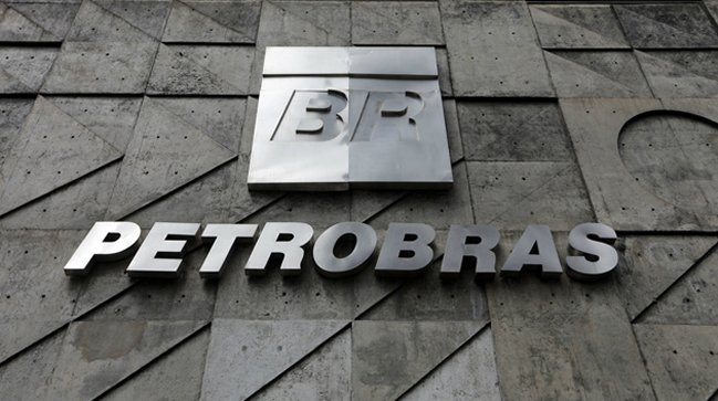 Brasil: Petrobras cae en un 85,55 % de su valor de mercado luego de su récord en 2008