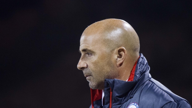 ¿Qué te parecen la salida de Sampaoli y la negativa de Pellegrini a la selección?