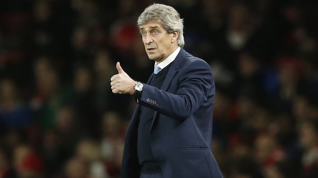 Manuel Pellegrini: Jorge Sampaoli mantuvo el sello de Bielsa en la selección