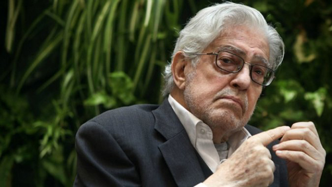 Cineasta italiano Ettore Scola muere a los 84 años