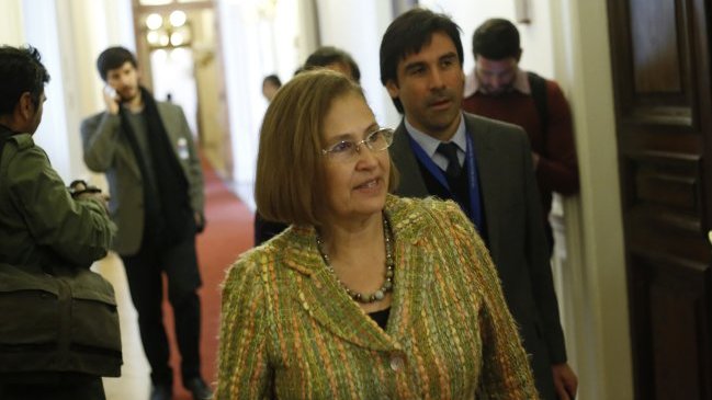 Ley de Partidos Políticos: Senado repuso indicación que garantiza participación femenina