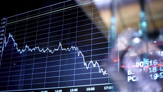 El FMI no contempla una nueva crisis económica internacional