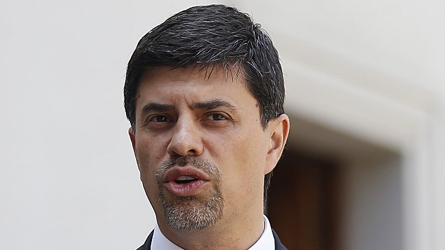 Encuesta Cooperativa: Gobierno pide fin del 