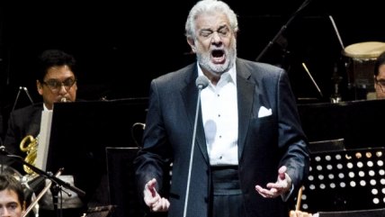Plácido Domingo protagonizará la apertura del Baile de la Opera de Viena