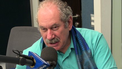  Pedro Engel: La gratitud es la puerta a la felicidad  