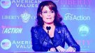 Sarah Palin entrega su apoyo a la candidatura de Donald Trump en elecciones repúblicanas