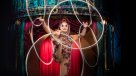 Cirque du Soleil regresa a Chile con \