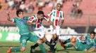   Palestino derrotó a Audax Italiano en el cierre de la primera fecha 