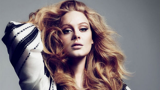 Adele se presentará en vivo en los Grammy