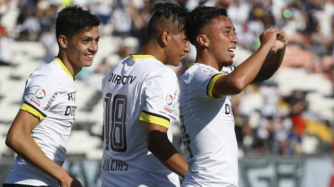 Martín Rodríguez: Colo Colo no puede volver a enredar puntos