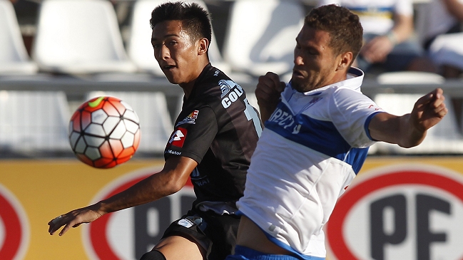 Germán Lanaro: Nos ayudaría tener a un refuerzo más
