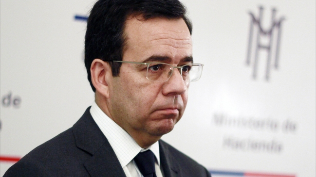 Gobierno: Moción para anular la Ley de Pesca es inconstitucional