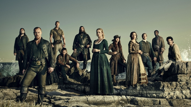 Fox1 estrenará la nueva temporada de 