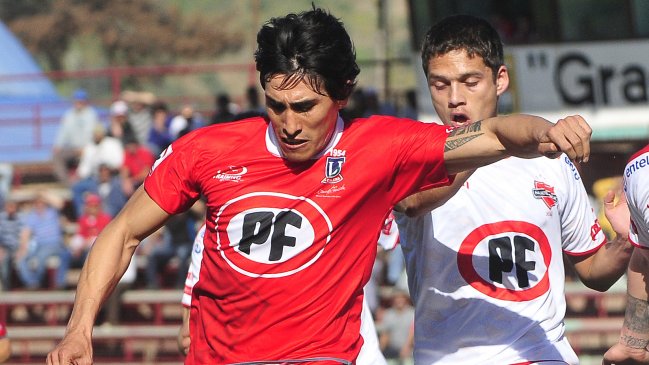 Zaguero de La Calera: Debemos corregir nuestros errores para jugar ante la UC