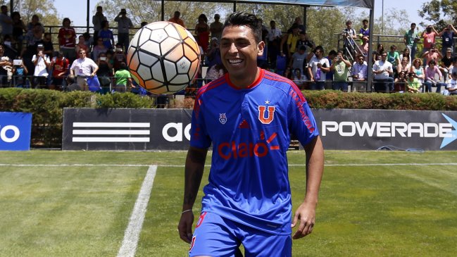 10 grandes retornos de jugadores nacionales al fútbol chileno