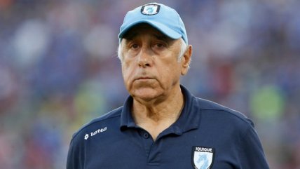 Nelson Acosta: Llegará un momento en que todos estarán 