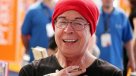Homenajearán a Pedro Lemebel en la Feria del Libro de Viña