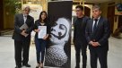 Proyecto de ley busca crear monumento a Pedro Lemebel