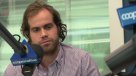 Roberto Ibáñez: \