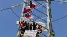 Sindicato de pescadores de Coronel se desmarcó de protesta contra Bocamina