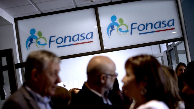 Fonasa anunció nuevo modelo para recibir cotizaciones de salud