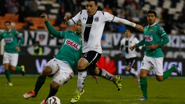 La programación para la segunda fecha del Torneo de Clausura