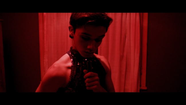 Opera prima de Alex Anwandter se estrenará en la Berlinale