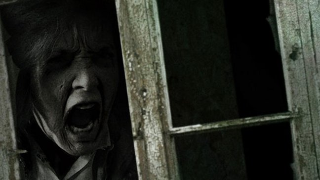 Ya está en cartelera la cinta de terror que remeció a Venezuela