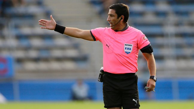 Eduardo Gamboa: No queremos seguir trabajando con Pablo Pozo