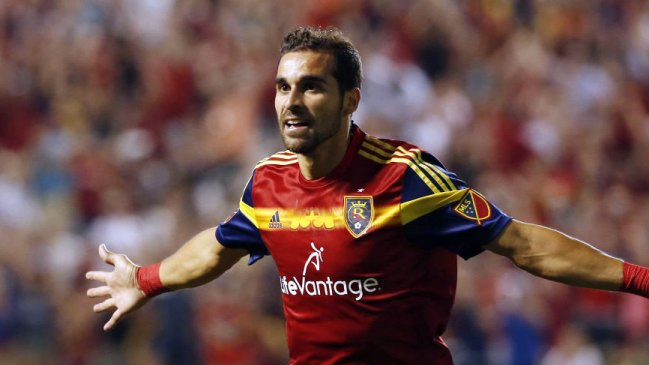 Sebastián Jaime es el nuevo refuerzo de Universidad Católica