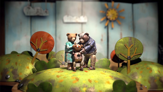 Cortometraje chileno nominado al Oscar será proyectado en cines