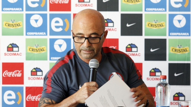 Nueva polémica tras millonario pago que recibió Sampaoli por un 