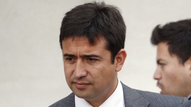 Pablo Pozo: Esta discusión está ligada al nuevo ránking de los árbitros