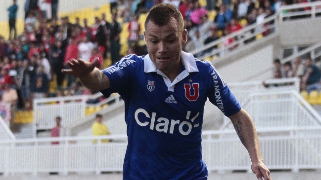 Wanderers lamentó el fallido fichaje de Renato González