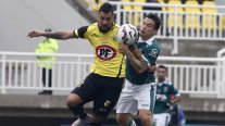Santiago Wanderers y San Luis abren la segunda fecha del Torneo de Clausura