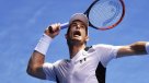 Andy Murray avanzó con facilidad a tercera ronda en Australia