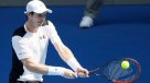 Los resultados de la cuarta jornada del Abierto de Australia
