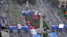 Los cupos para el Maratón de Santiago están agotados