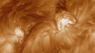La NASA comparte sorprendente registro de ondas magnéticas