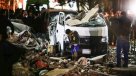 Al menos 10 personas murieron en explosión en una operación de seguridad en Egipto