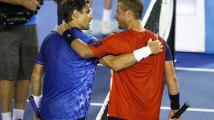 La despedida de Lleyton Hewitt en el Abierto de Australia
