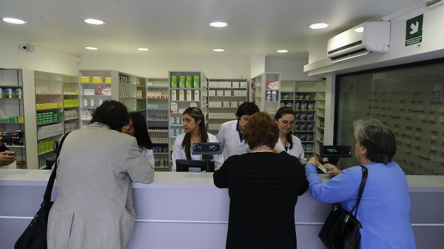 Laboratorios llevan las farmacias populares al Tribunal de Libre Competencia