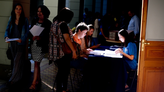 Rector de la UC estima que gratuidad en 2017 también será a través del Presupuesto