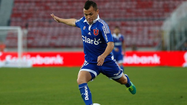 Renato González jugará en U. de Concepción luego de frustrado traspaso a S. Wanderers