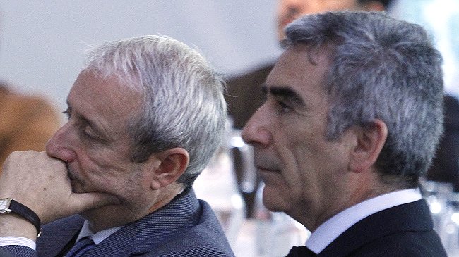 Carlos Peña cree que nuevo sistema de educación superior regirá recién en 2018