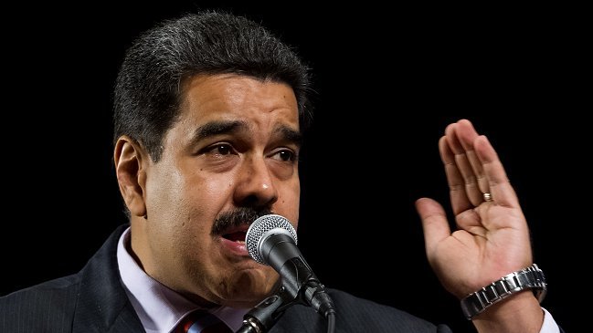 Parlamento rechazó decreto de emergencia económica impulsado por Maduro