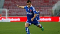 Renato González jugará en U. de Concepción luego de frustrado traspaso a S. Wanderers
