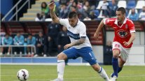 Unión La Calera y Universidad Católica se miden por la segunda fecha
