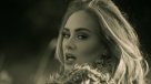 Video de Adele supera mil millones de visitas en Youtube y bate récord