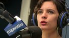 La mayor frustración de Camila Vallejo en sus dos años como diputada